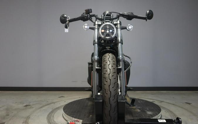 2025 Harley-Davidson Nightster RH975
