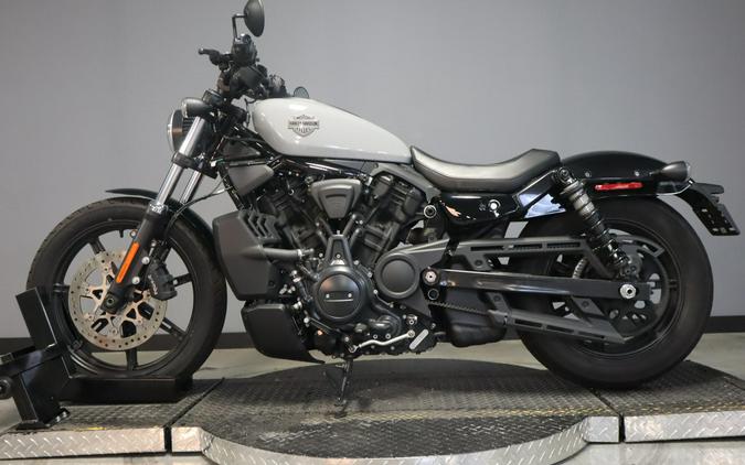 2025 Harley-Davidson Nightster RH975