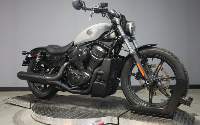 2025 Harley-Davidson Nightster RH975