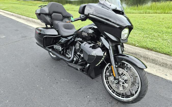 FLHXL 2026 Street Glide Limited