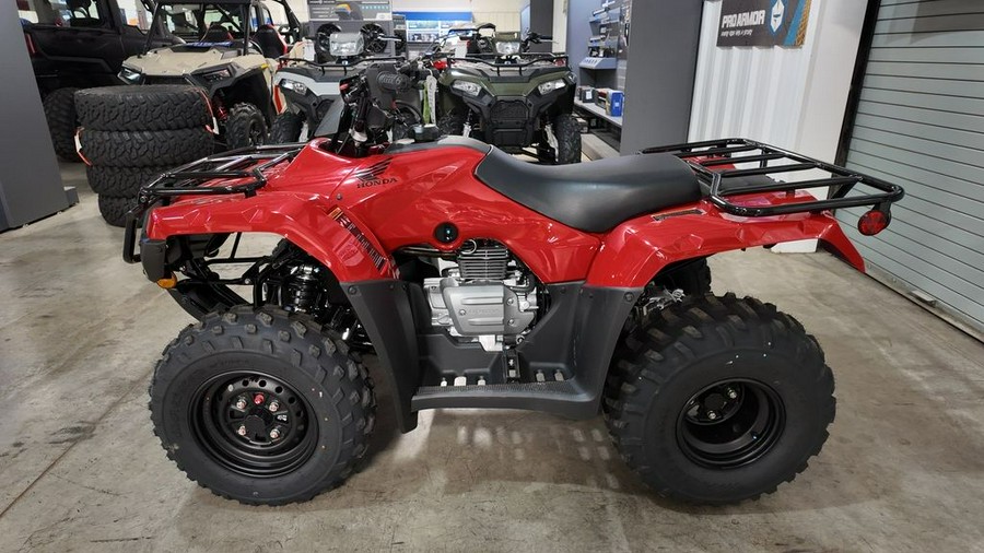 2026 Honda FourTrax Recon® ES