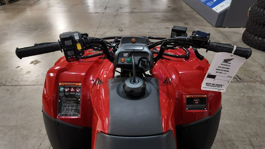 2026 Honda FourTrax Recon® ES
