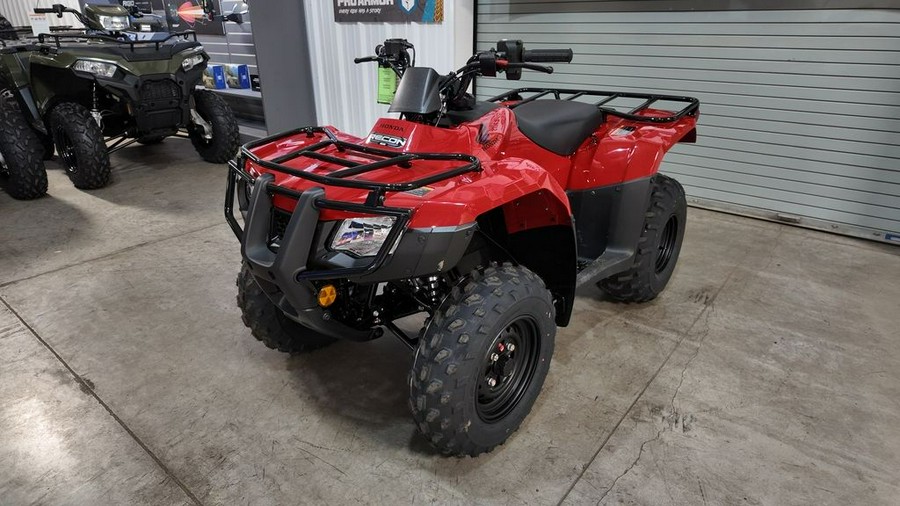 2026 Honda FourTrax Recon® ES