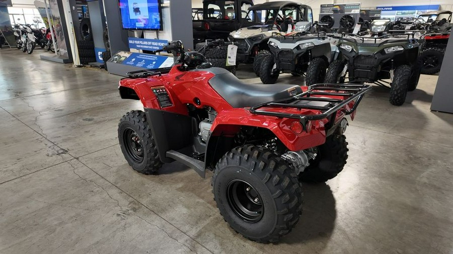 2026 Honda FourTrax Recon® ES