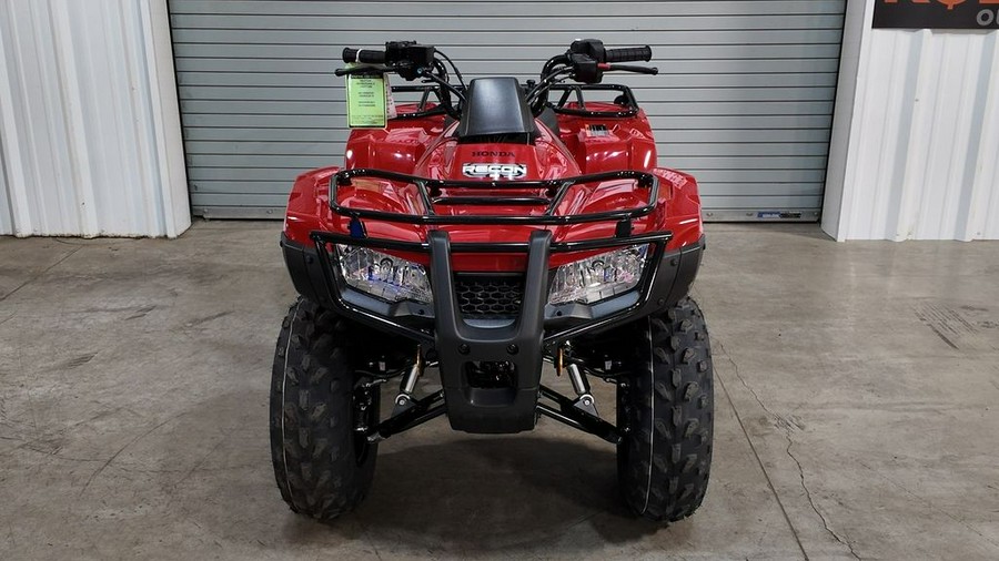 2026 Honda FourTrax Recon® ES