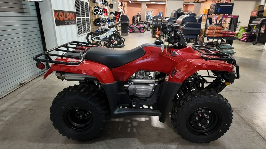 2026 Honda FourTrax Recon® ES