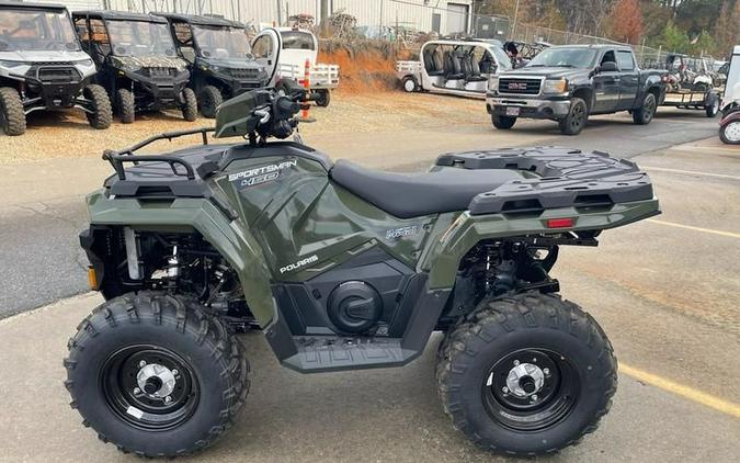 2023 Polaris Sportsman 450 H.O. Utility