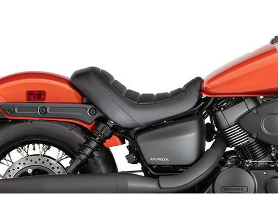 2024 Honda Shadow Phantom