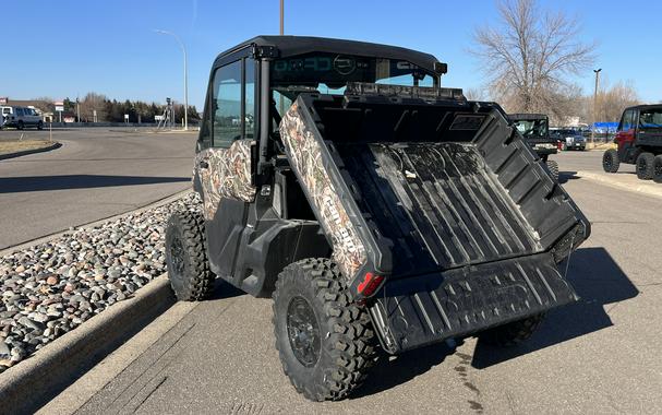 2024 Can-Am™ Defender Limited HD10