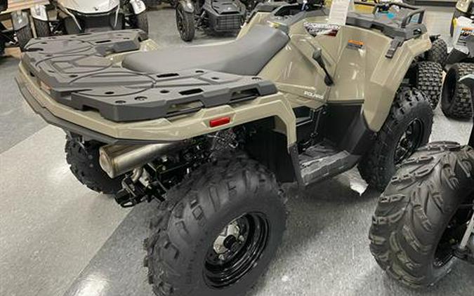 2024 Polaris Sportsman 570