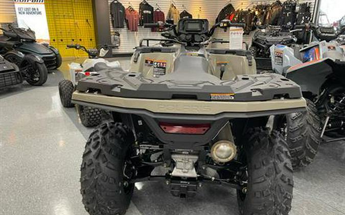 2024 Polaris Sportsman 570