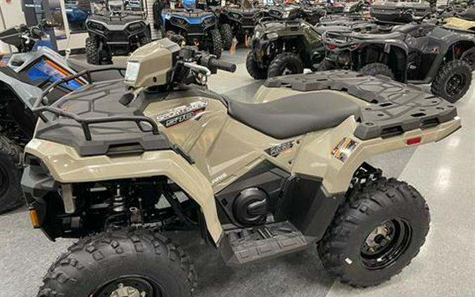 2024 Polaris Sportsman 570