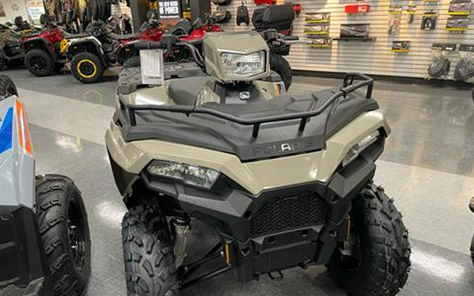 2024 Polaris Sportsman 570