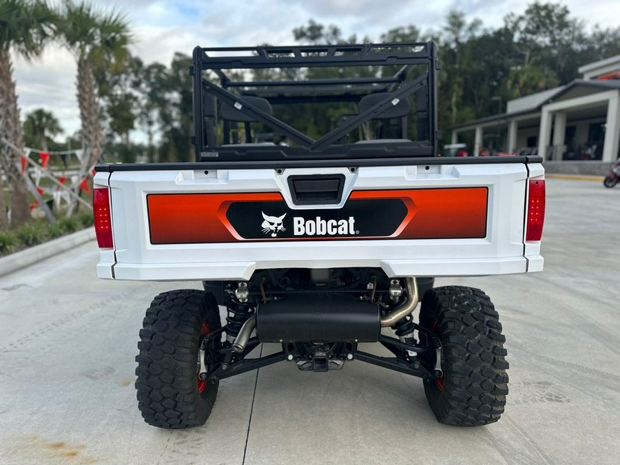 2023 Bobcat® Utility Vehicles UV34XL Gas