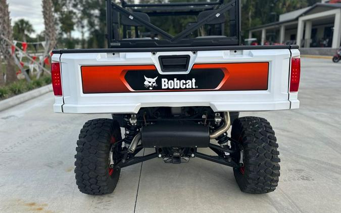 2023 Bobcat® Utility Vehicles UV34XL Gas