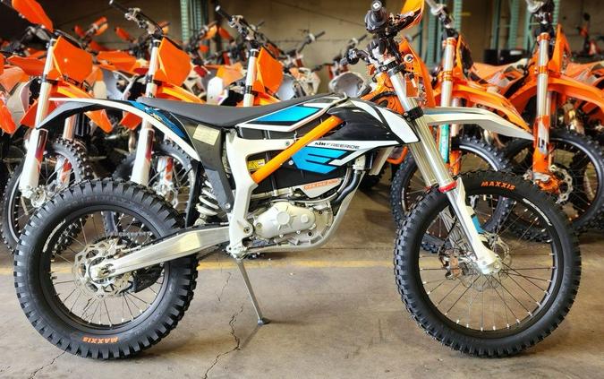 2023 KTM Freeride E-XC