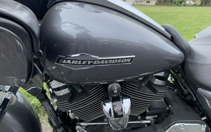 2021 Harley-Davidson® FLTRX - Road Glide®