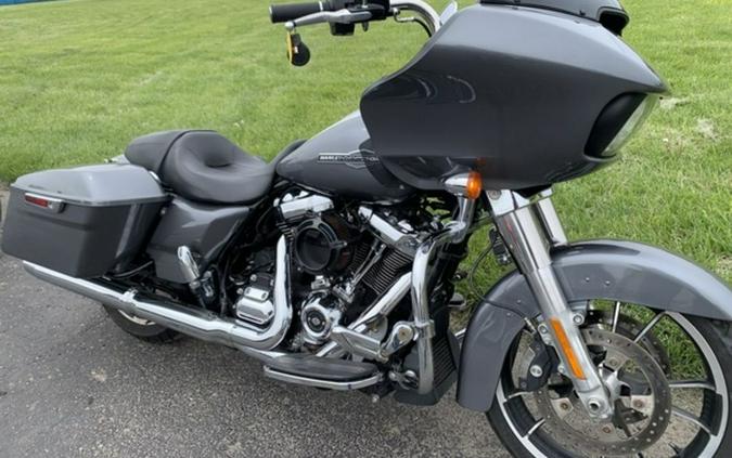 2021 Harley-Davidson® FLTRX - Road Glide®