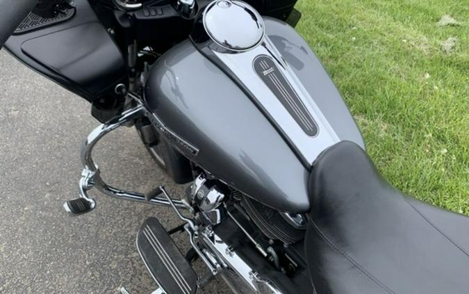 2021 Harley-Davidson® FLTRX - Road Glide®