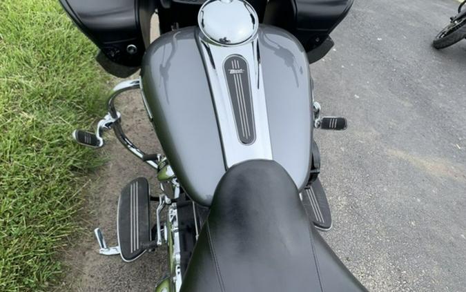 2021 Harley-Davidson® FLTRX - Road Glide®