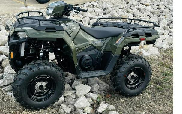 2024 Polaris® SPM 450 H.O. EPS