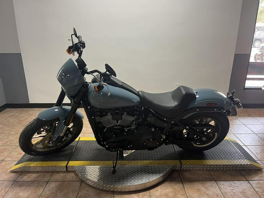 2024 Harley-Davidson® FXLRS - Low Rider® S