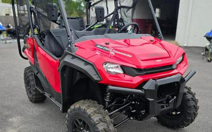 2024 Honda® Pioneer 1000-5 Deluxe