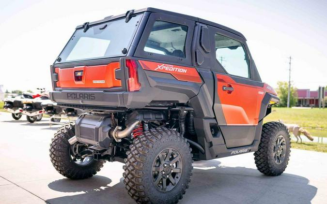 2024 Polaris® XPedition ADV NorthStar