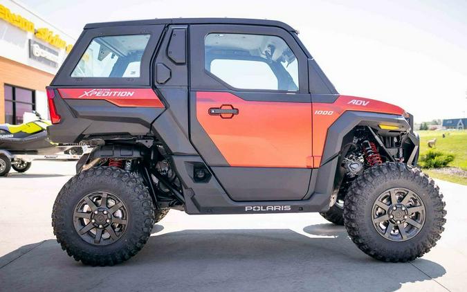 2024 Polaris® XPedition ADV NorthStar