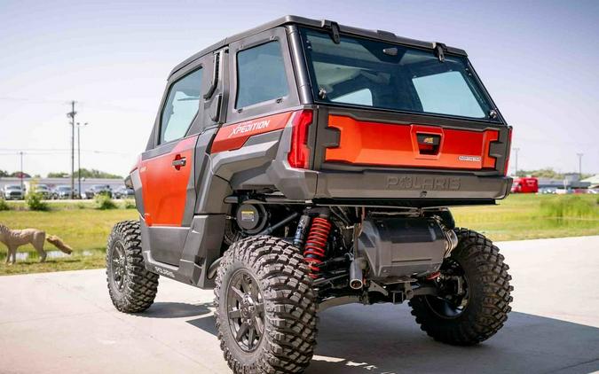 2024 Polaris® XPedition ADV NorthStar