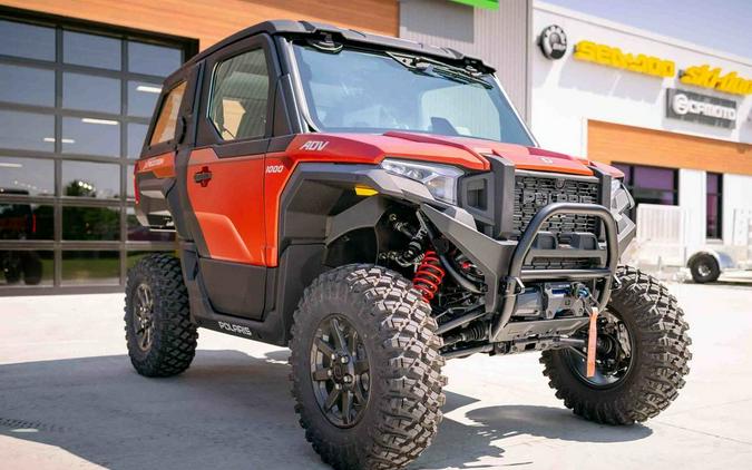 2024 Polaris® XPedition ADV NorthStar