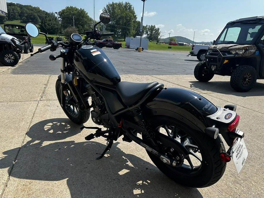 2024 Honda® Rebel 300 ABS