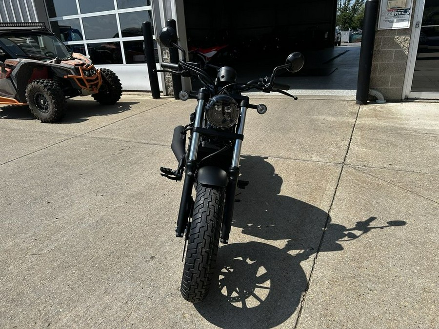 2024 Honda® Rebel 300 ABS