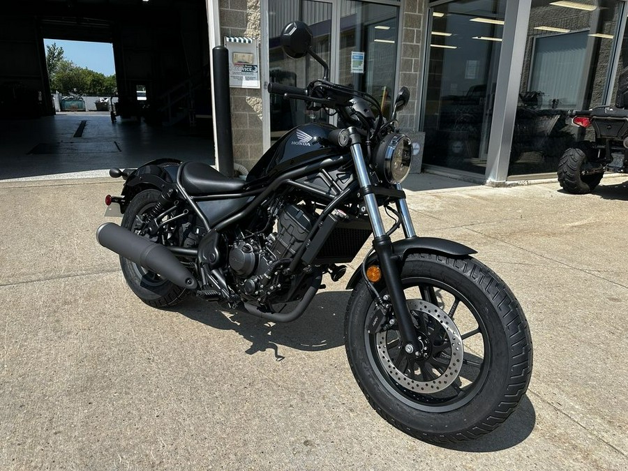 2024 Honda® Rebel 300 ABS