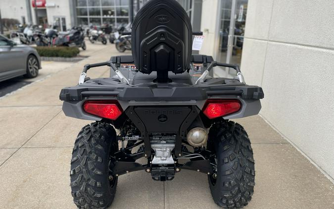 2025 Polaris SPORTSMAN TOURING 570 EPS