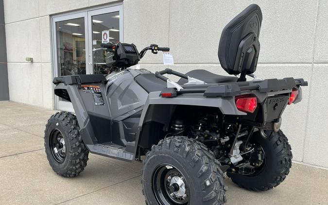 2025 Polaris SPORTSMAN TOURING 570 EPS