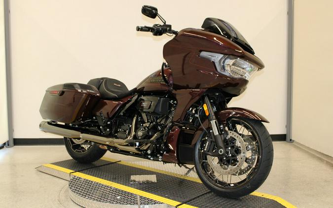 New 2024 Harley-Davidson CVO Road Glide Grand American Touring FLTRXSE Motorcycle For Sale In Miami, Florida