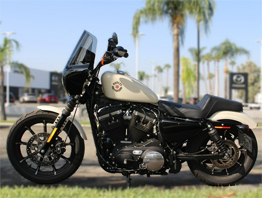 2022 Harley-Davidson Iron 883