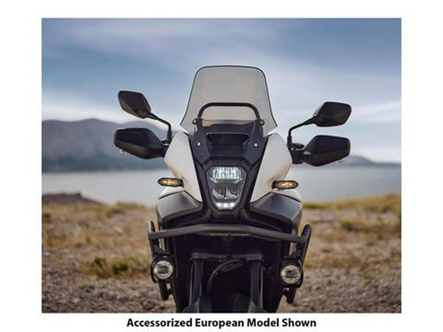 2025 Honda NX500