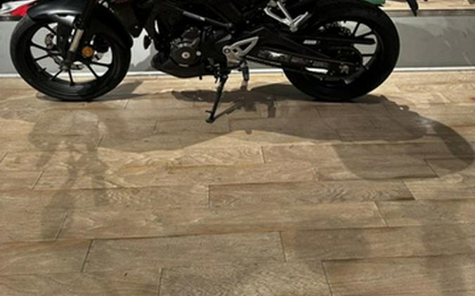 2024 Honda CB300R ABS