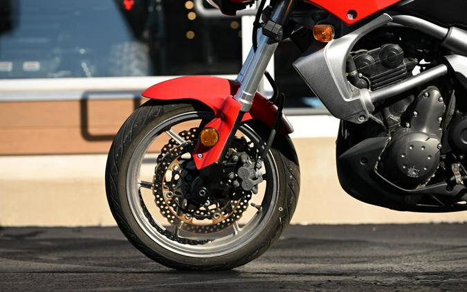 2008 Kawasaki Versys - AS-IS!!