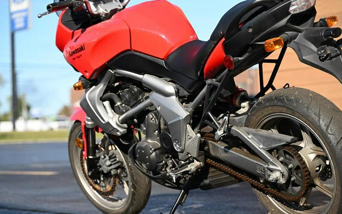 2008 Kawasaki Versys - AS-IS!!