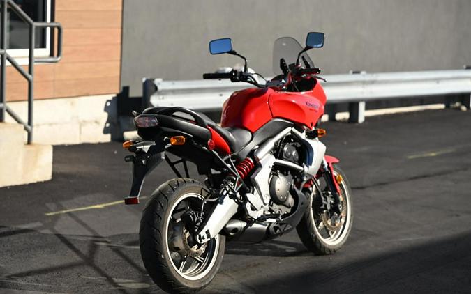 2008 Kawasaki Versys - AS-IS!!