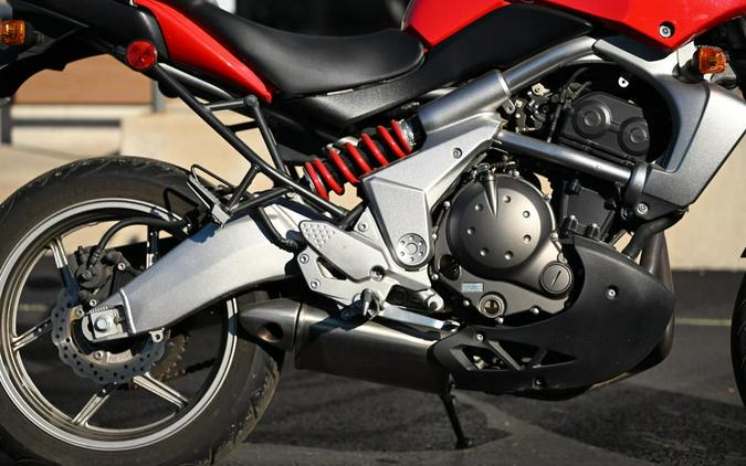 2008 Kawasaki Versys - AS-IS!!