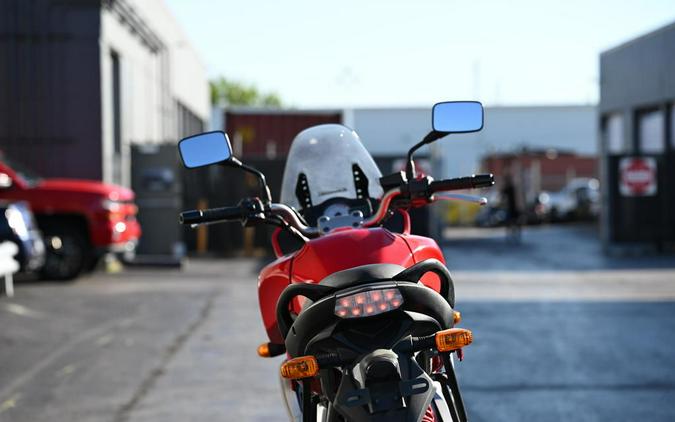 2008 Kawasaki Versys - AS-IS!!