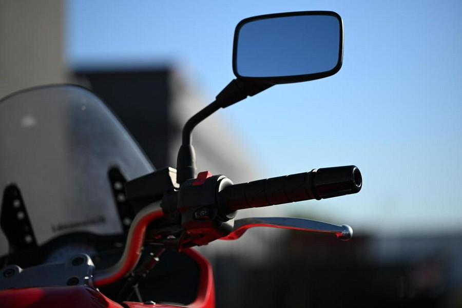 2008 Kawasaki Versys - AS-IS!!