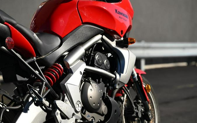 2008 Kawasaki Versys - AS-IS!!