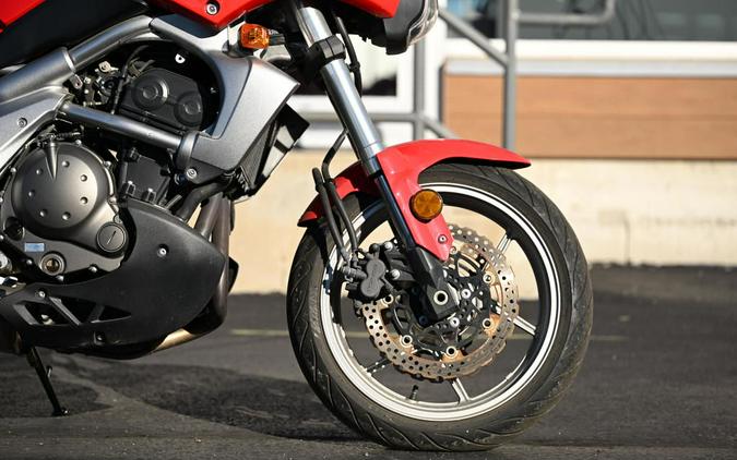 2008 Kawasaki Versys - AS-IS!!