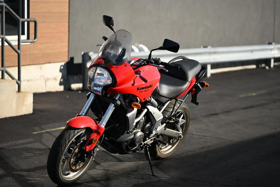 2008 Kawasaki Versys - AS-IS!!