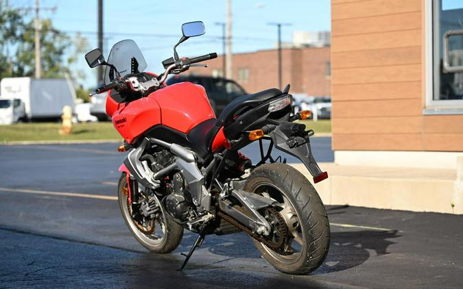 2008 Kawasaki Versys - AS-IS!!
